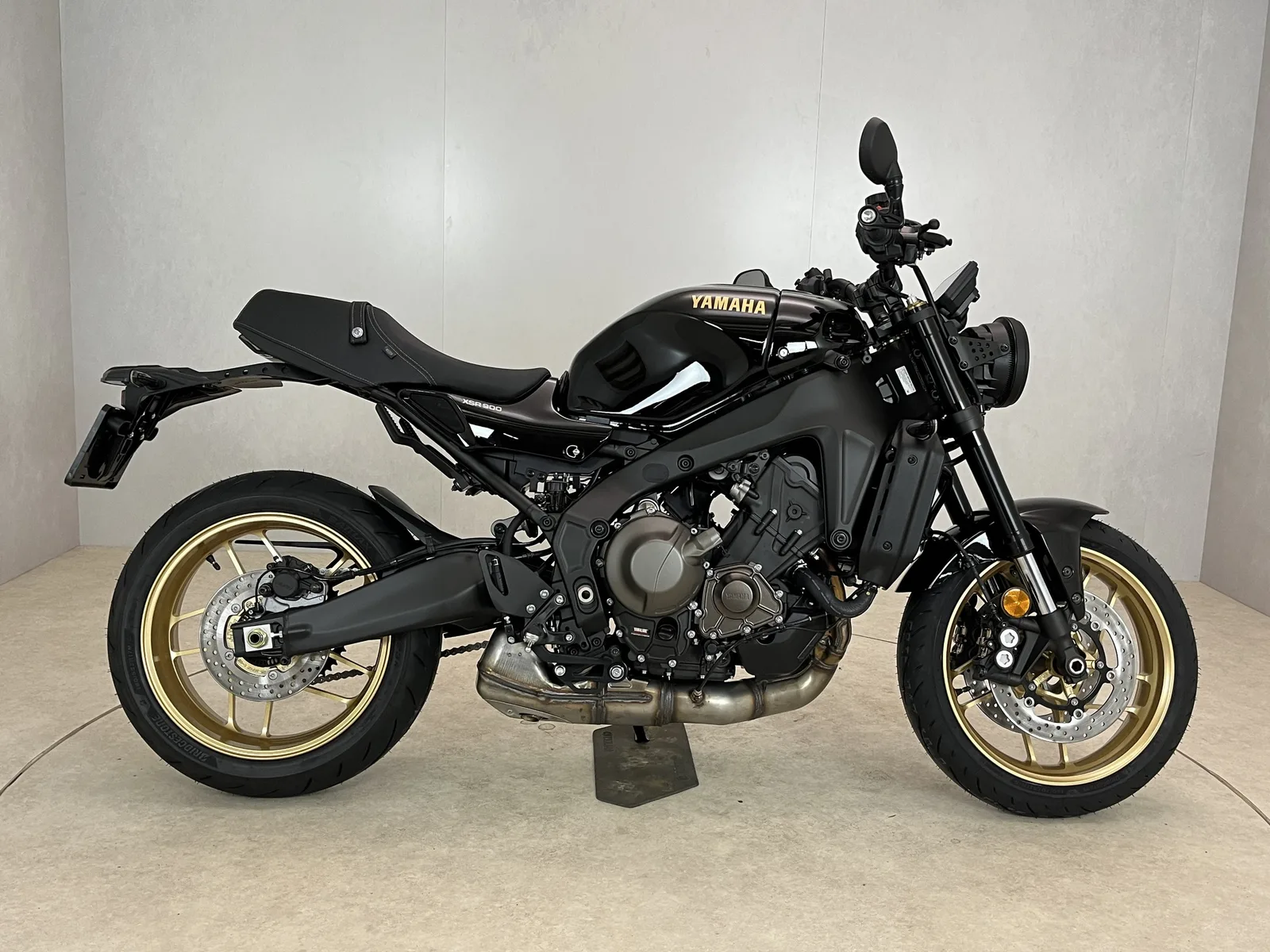 Yamaha MT-09 (2025) — foto 1