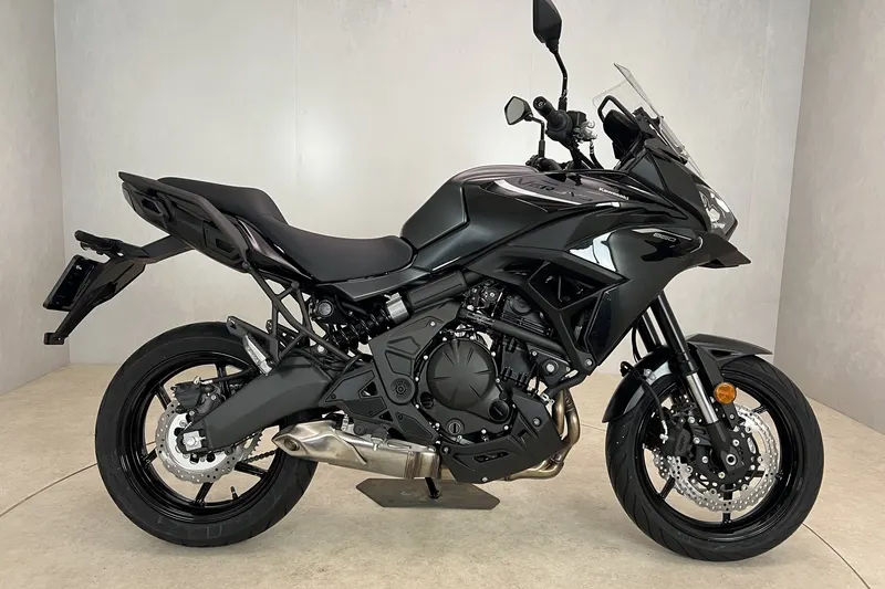 Kawasaki Versys 1100 S (2026)