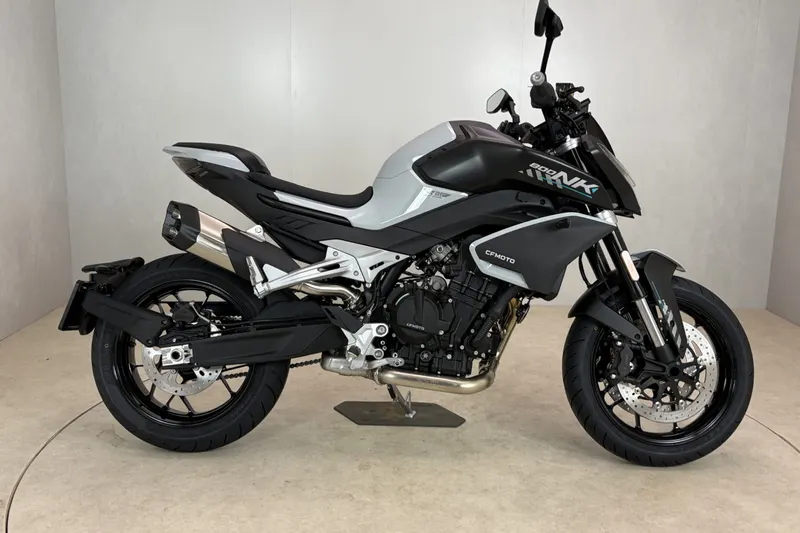 CFMoto 800 MT Sport (2026)