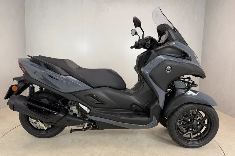 Yamaha YZF-R125 (2026)
