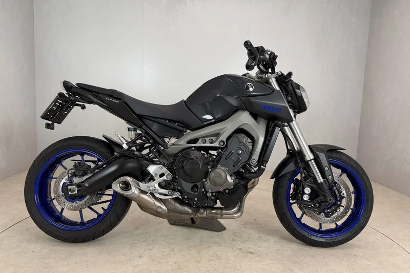 Yamaha YZF-R9 (2026)