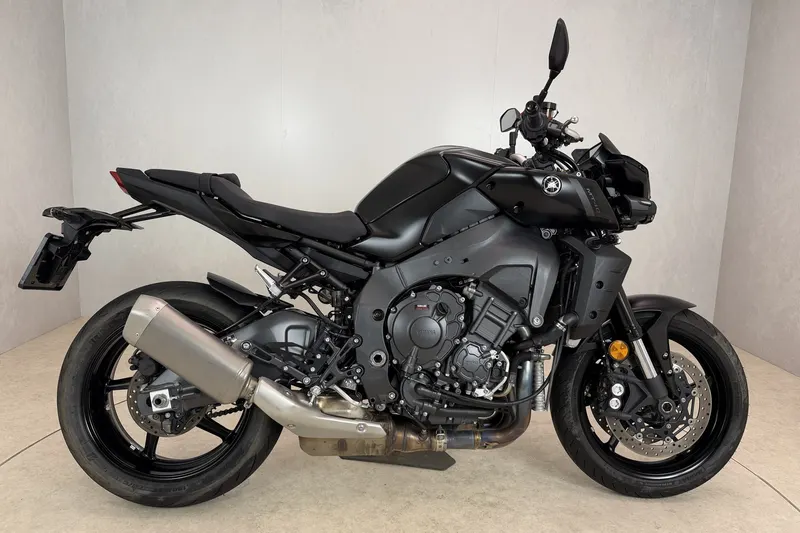 Yamaha YZF-R9 (2026)