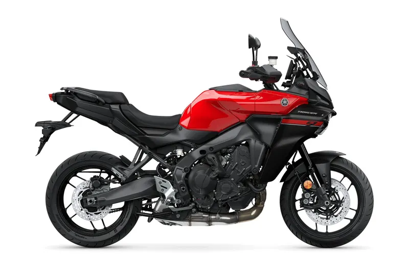 Yamaha Tracer 9 (2026)