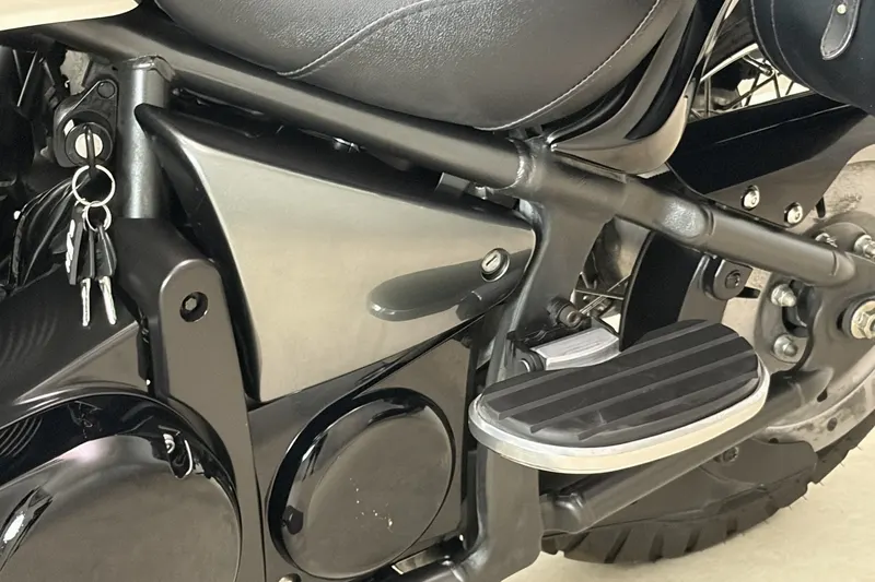 Kawasaki Z H2 (2026)