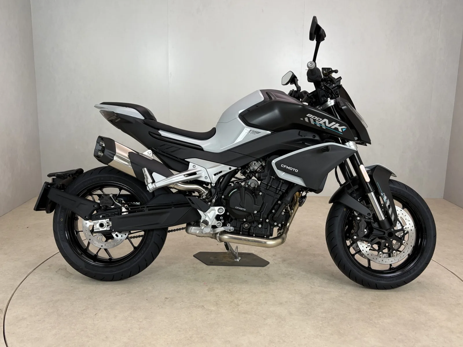 CFMoto 800 MT Sport (2026) — foto 1