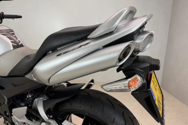 Suzuki GSX-S950 (2026)