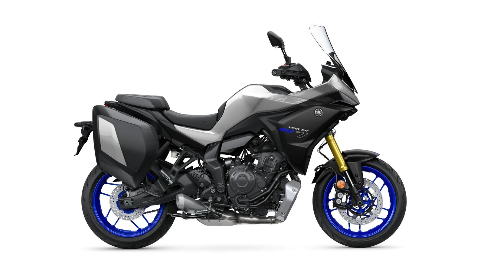 Yamaha Tracer 7 GT (2026) — foto 1