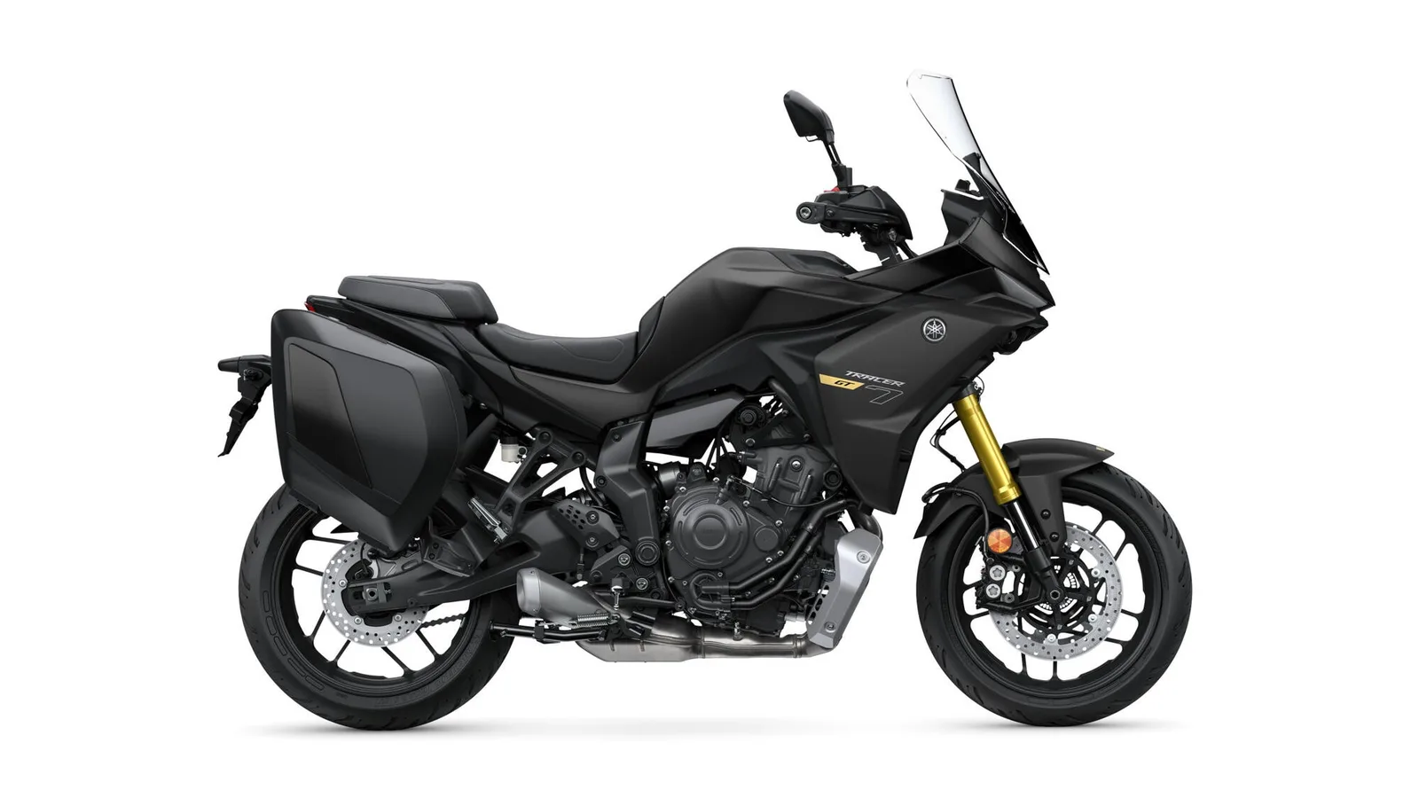 Yamaha Tracer 7 GT (2026) — foto 1