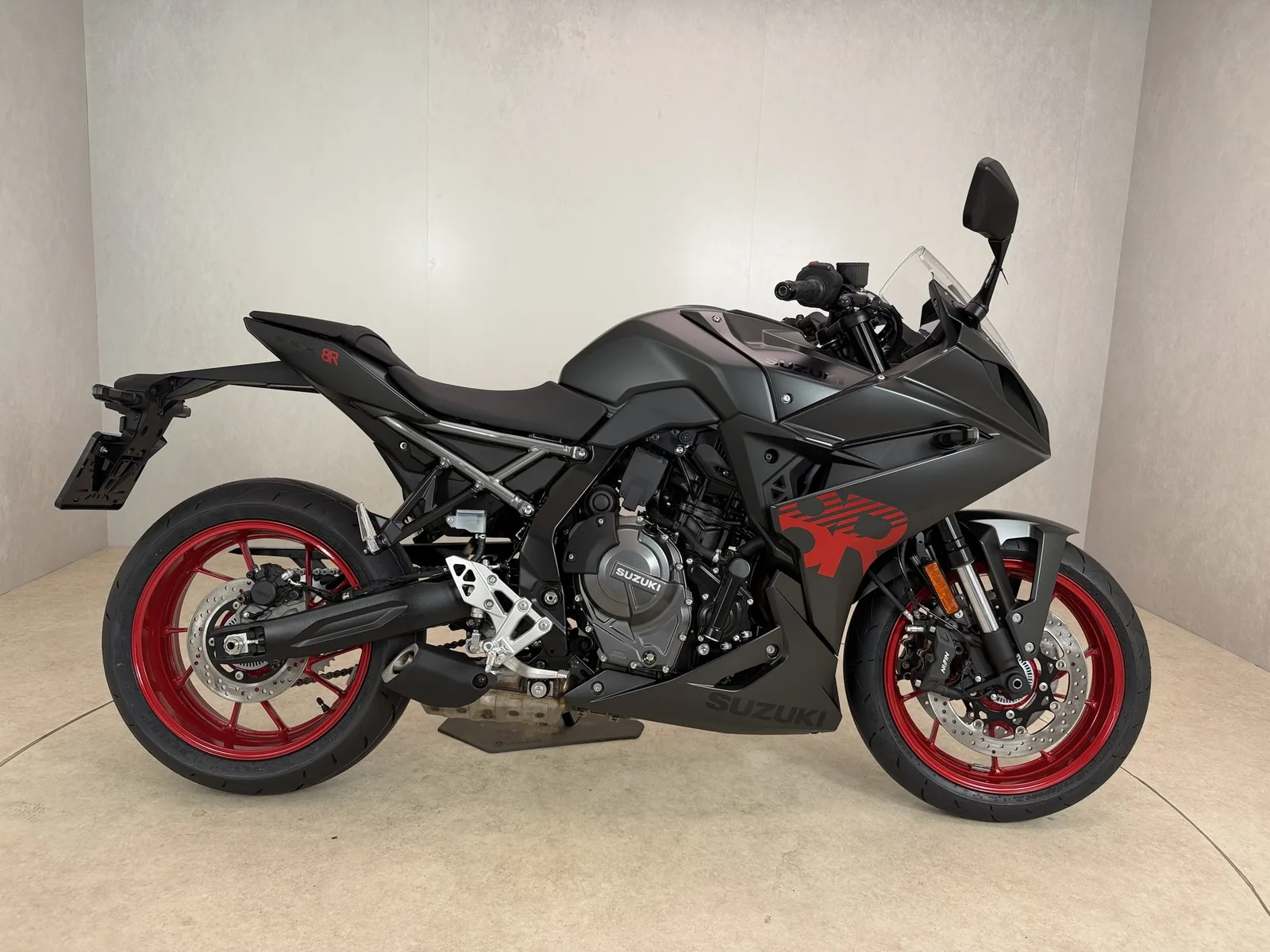 Suzuki Address 125 (2026) — foto 1