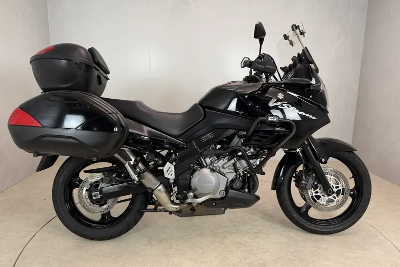 Suzuki Address 125 (2026)