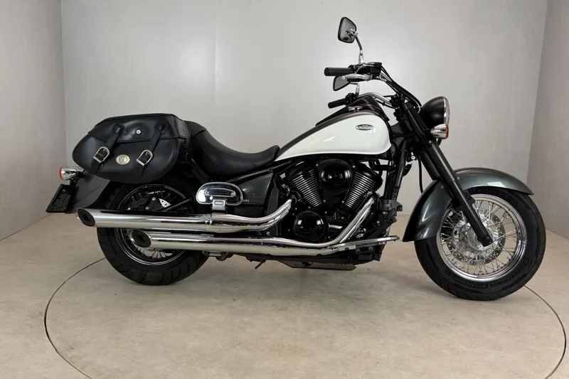 Kawasaki Z 650 S (2026)