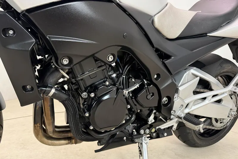Suzuki GSX-8S (2026)