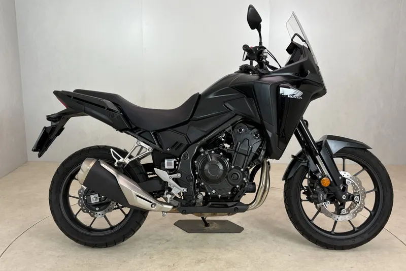 Honda NX 500 (2024)