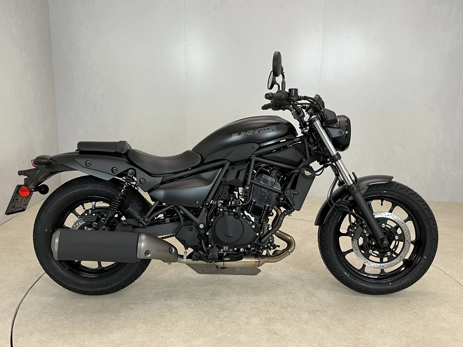 Kawasaki ELIMINATOR 500 (2026) — foto 1