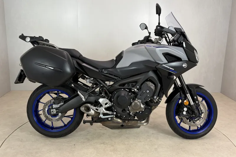 Yamaha Tracer 900 (2020)
