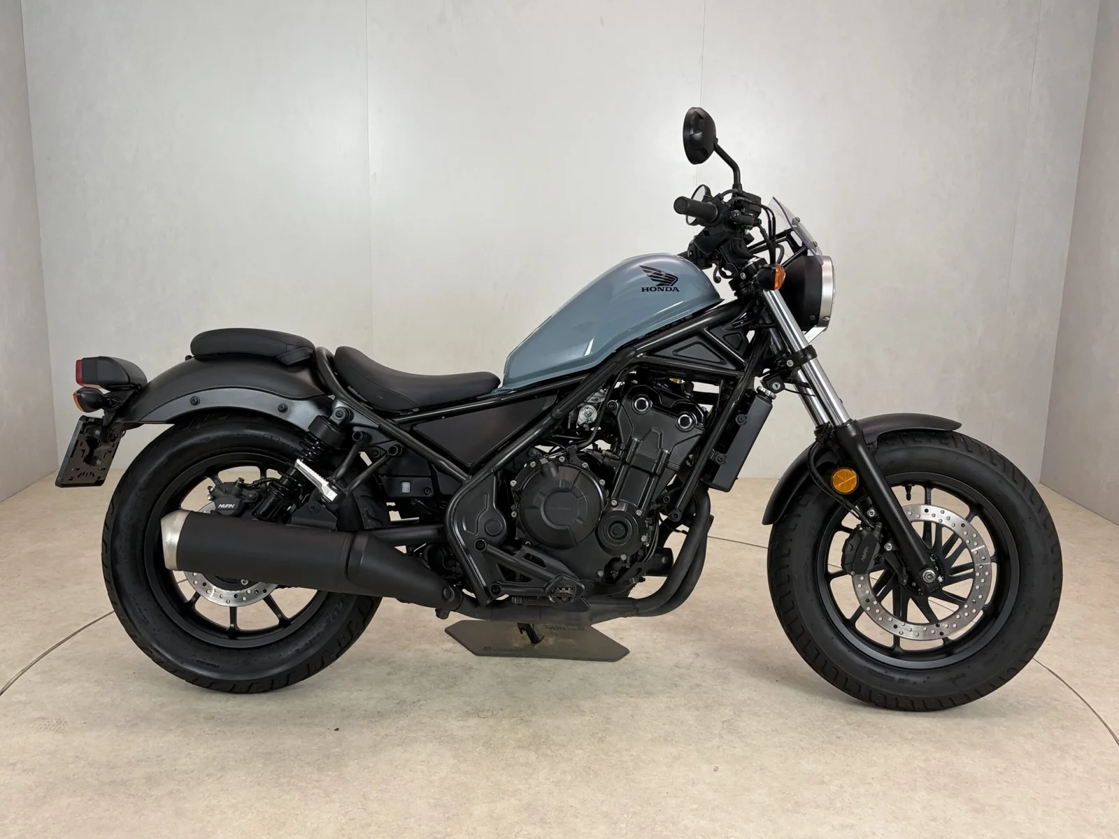 Honda CMX 500 Rebel (2019) — foto 1