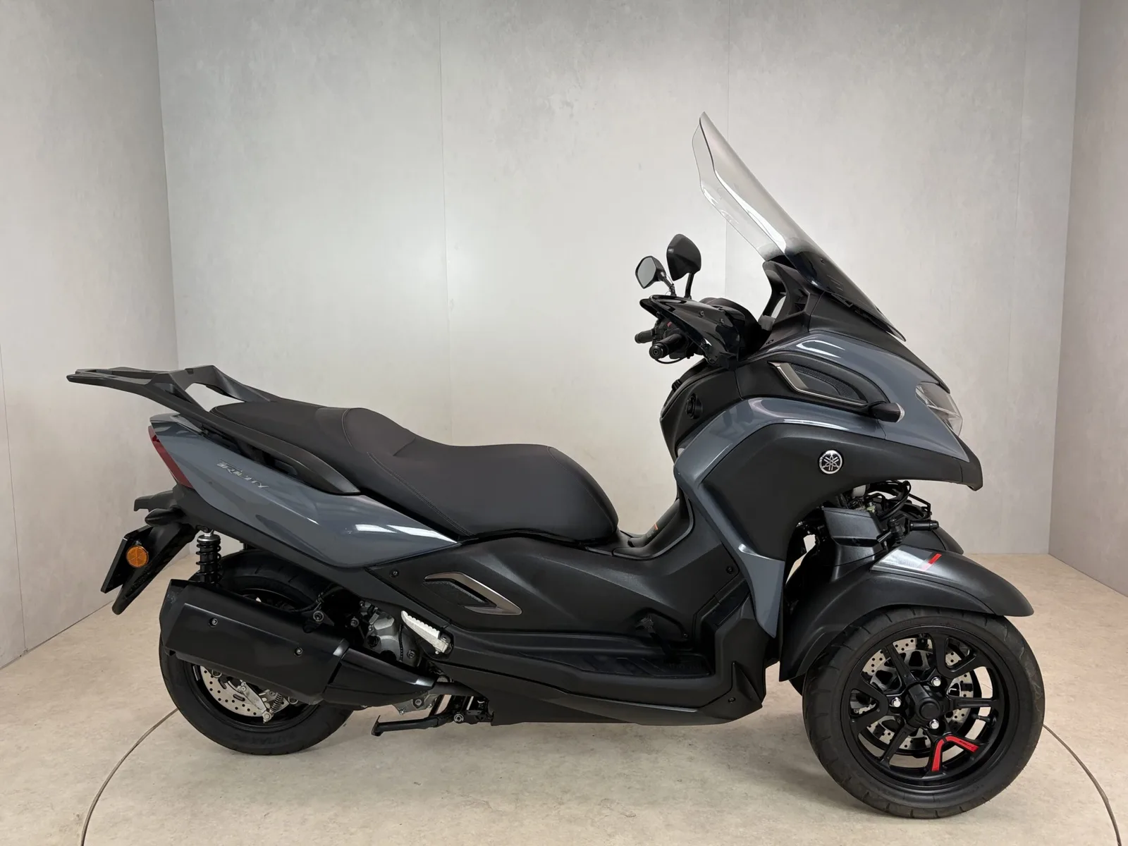Yamaha Tricity 300 (2024) — foto 1