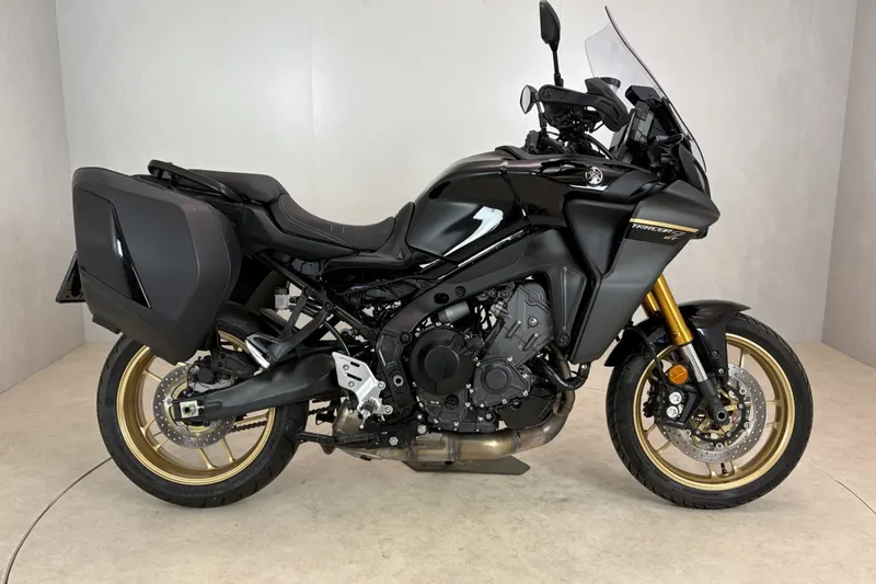 Yamaha Tracer 9 GT (2024)