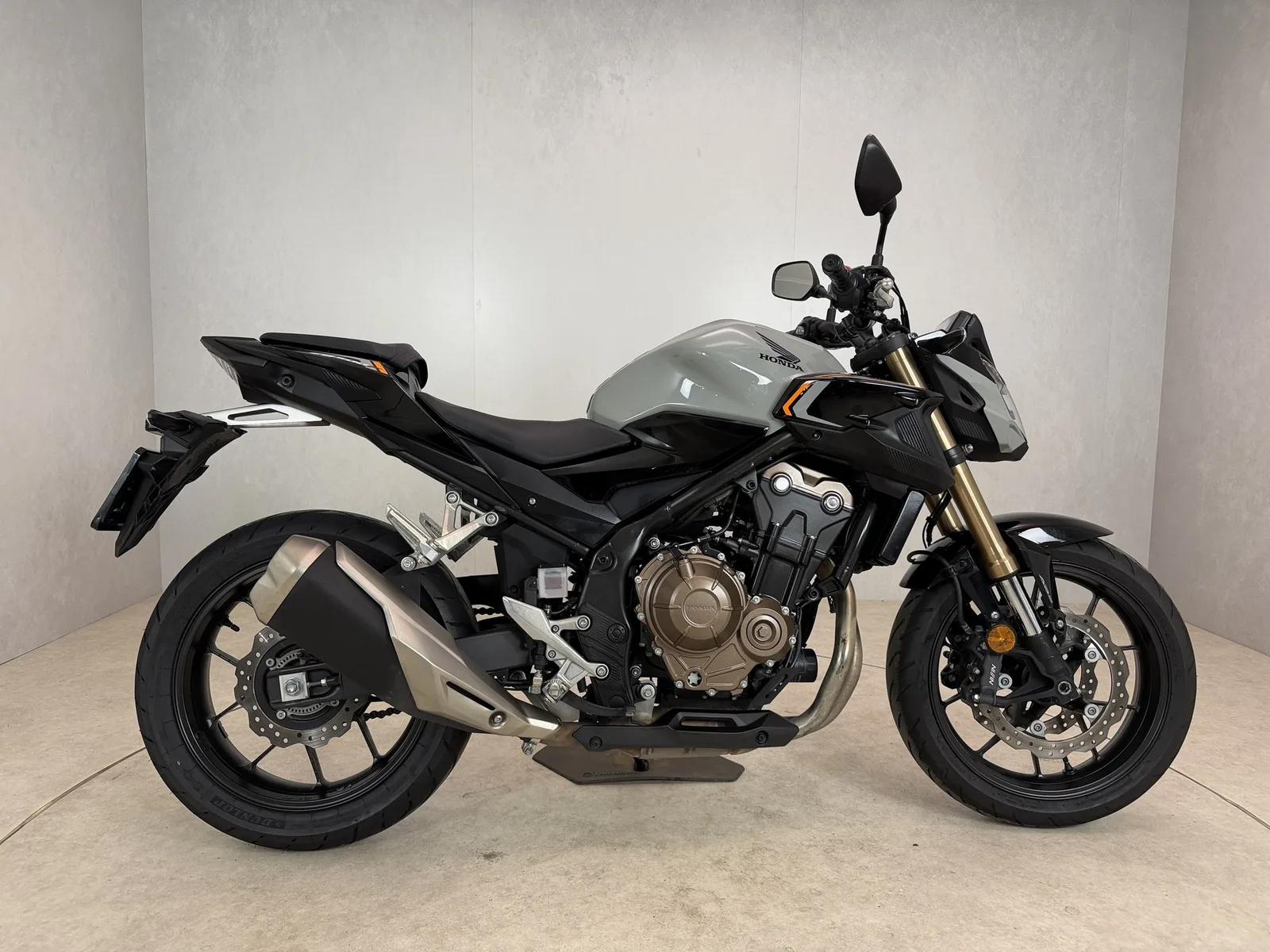 Honda CB500F (2023) — foto 1