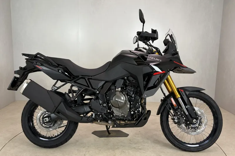 Suzuki V-Strom 800 DE (2026)