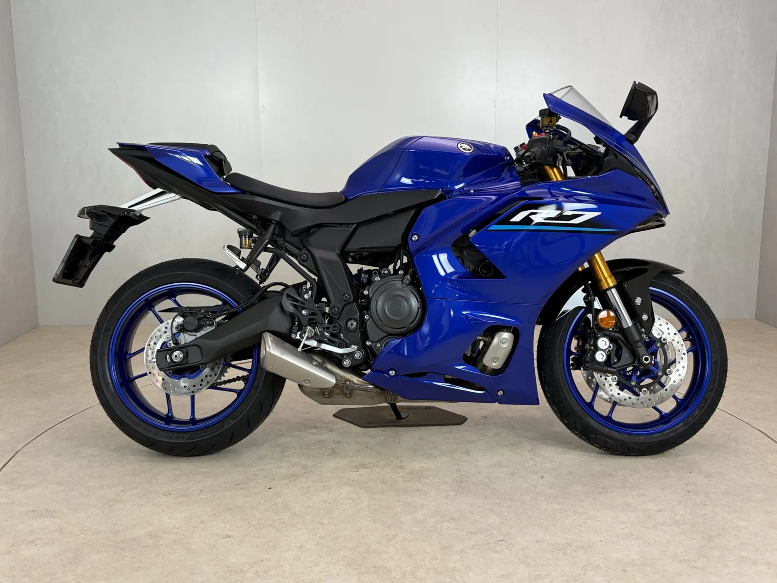 Yamaha YZF-R7 (2026) — foto 1
