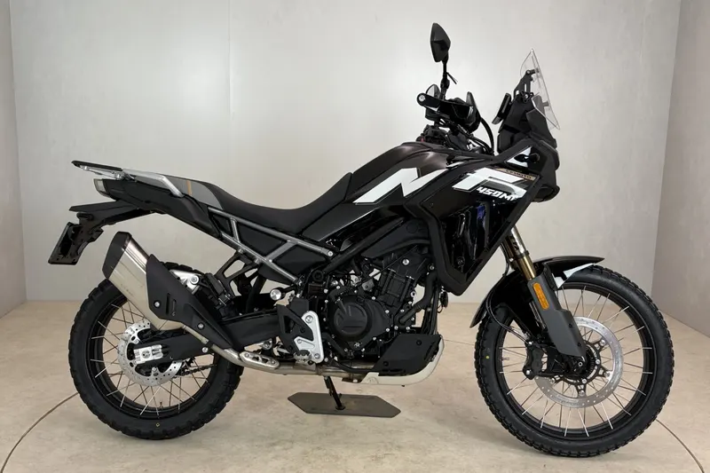 CFMoto 450MT (2026)
