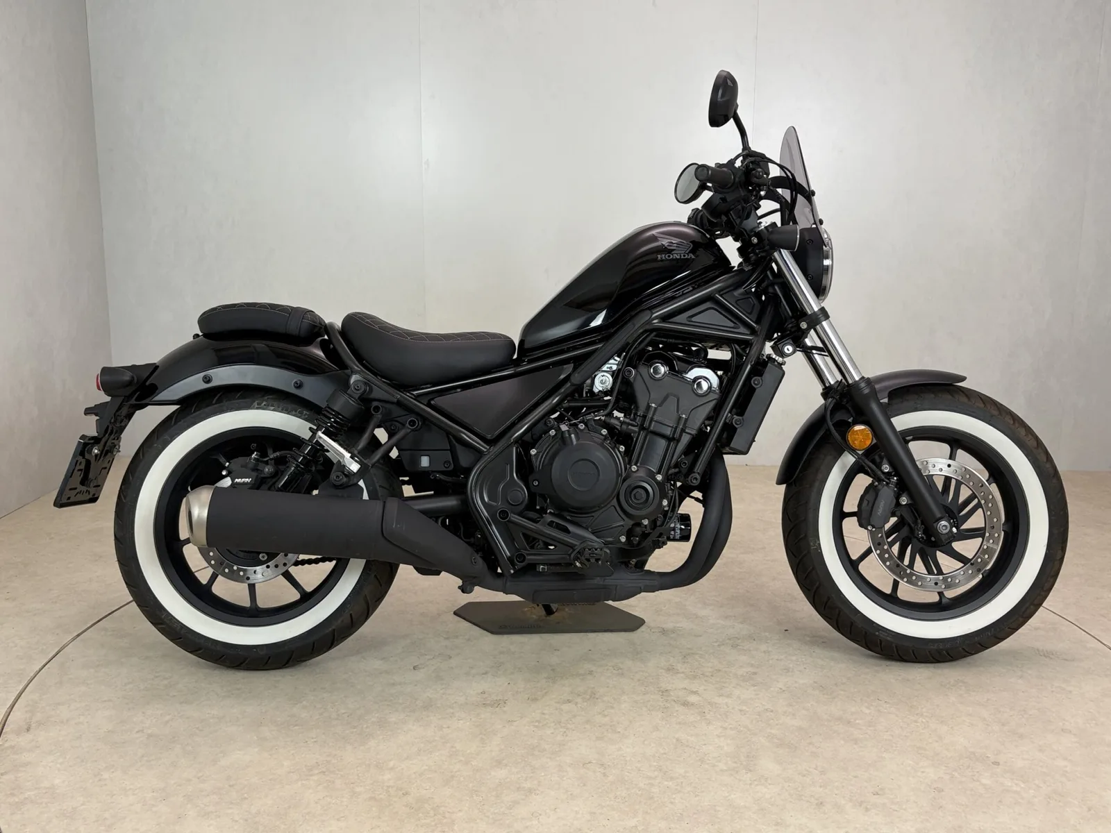 Honda CMX 500 Rebel (2020) — foto 1