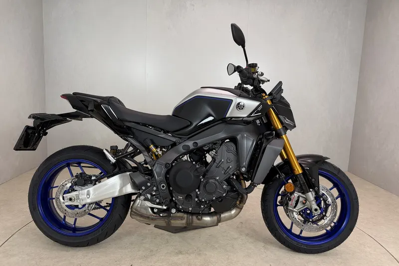 Yamaha MT-09 (2026)