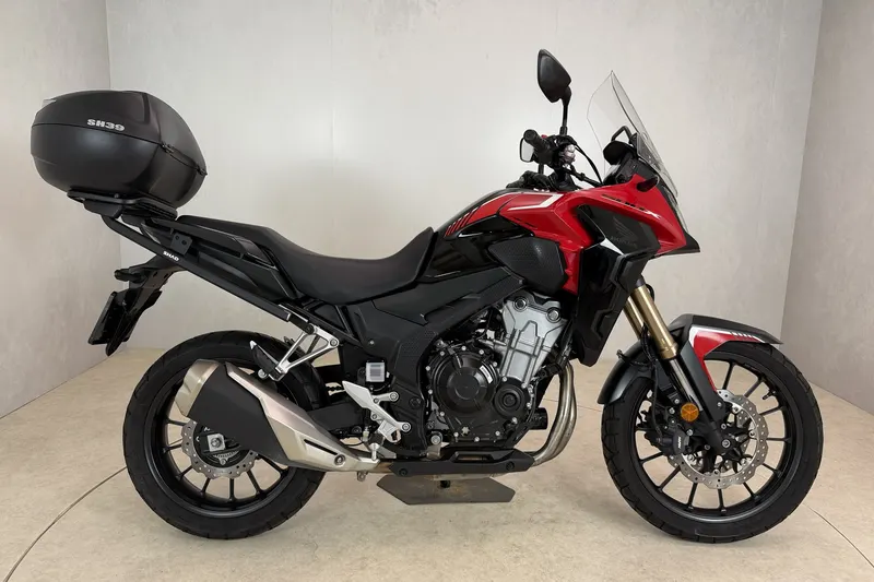 Honda VTR 1000 SP 1 (2000)