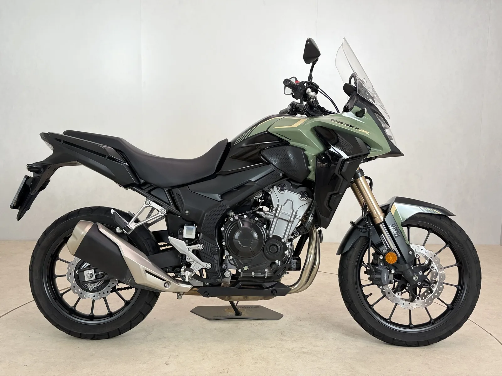 Honda CB500X (2023) — foto 1