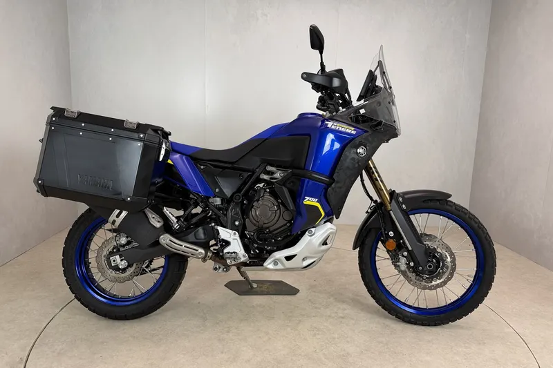 Yamaha Tricity 300 (2020)