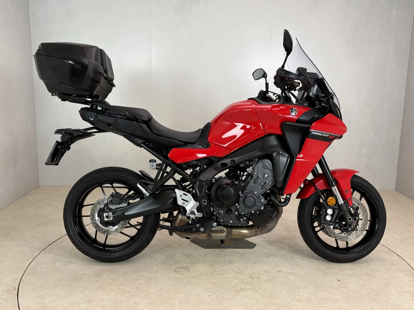 Yamaha MT-09 SP (2026) — foto 1