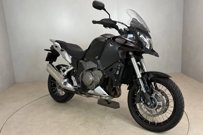 Honda CB 650 R (2022)