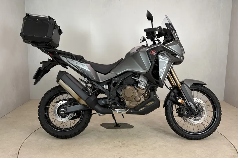 Honda CRF 1100 L Africa Twin (2022)