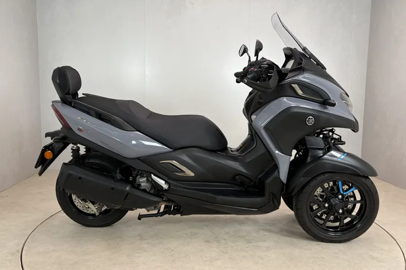 Yamaha Tricity 300 (2021)