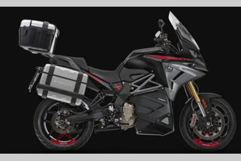 Energica Experia (2024)