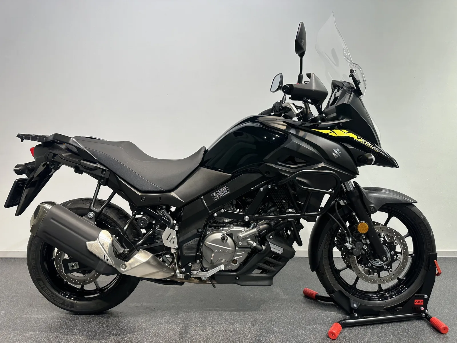 Suzuki DL650A (2023) — foto 1