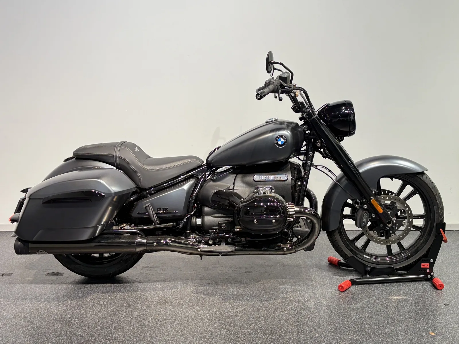 BMW R 18 (2023) — foto 1