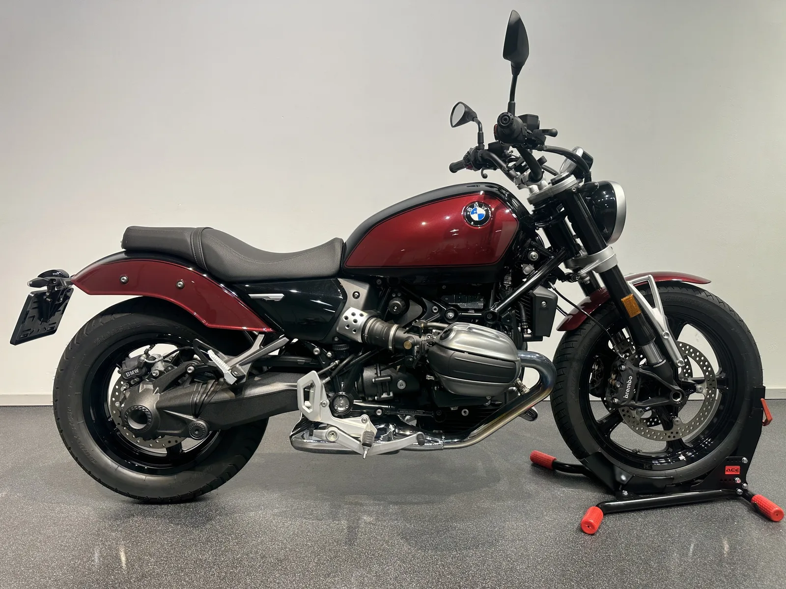 BMW R 12 (2024) — foto 1