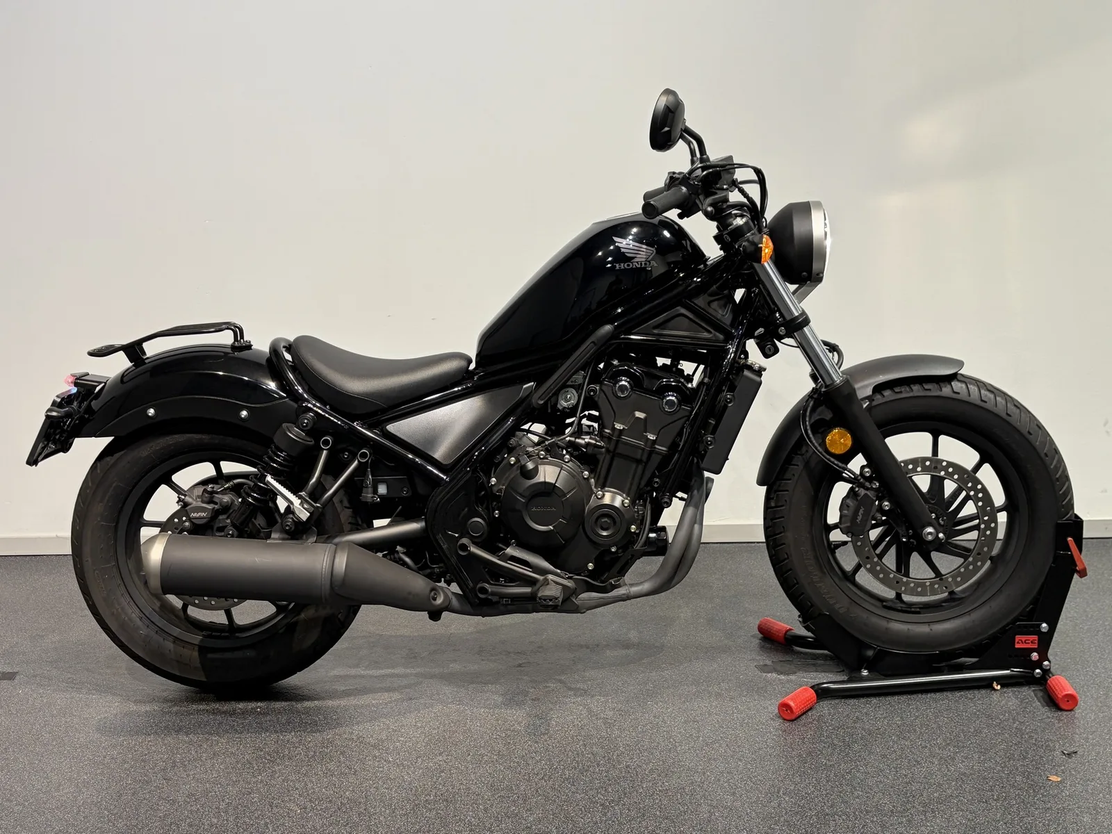 Honda CMX 500 Rebel (2017) — foto 1