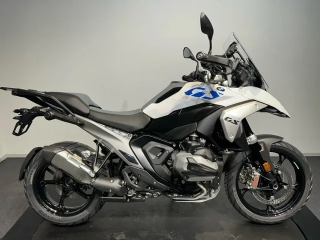 BMW R 1300 GS (2025) — foto 1