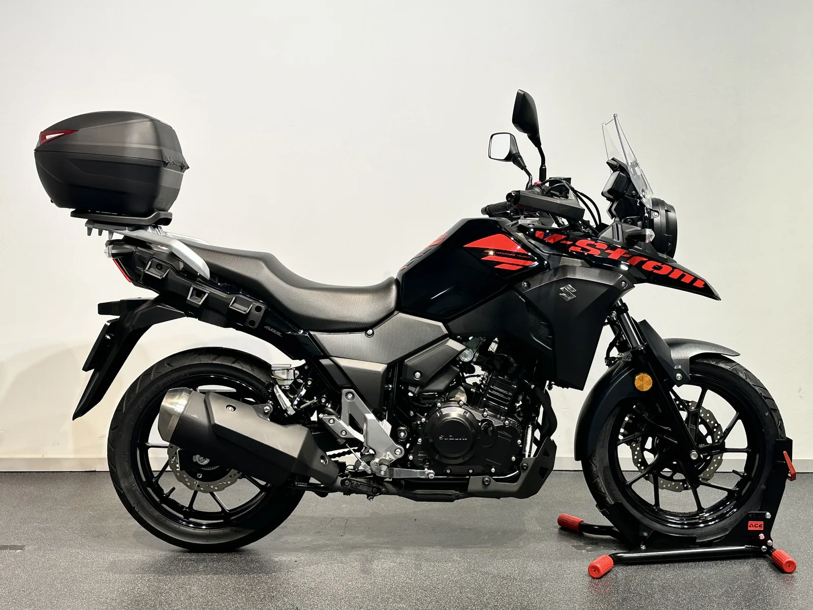 Suzuki DL250A (2021) — foto 1