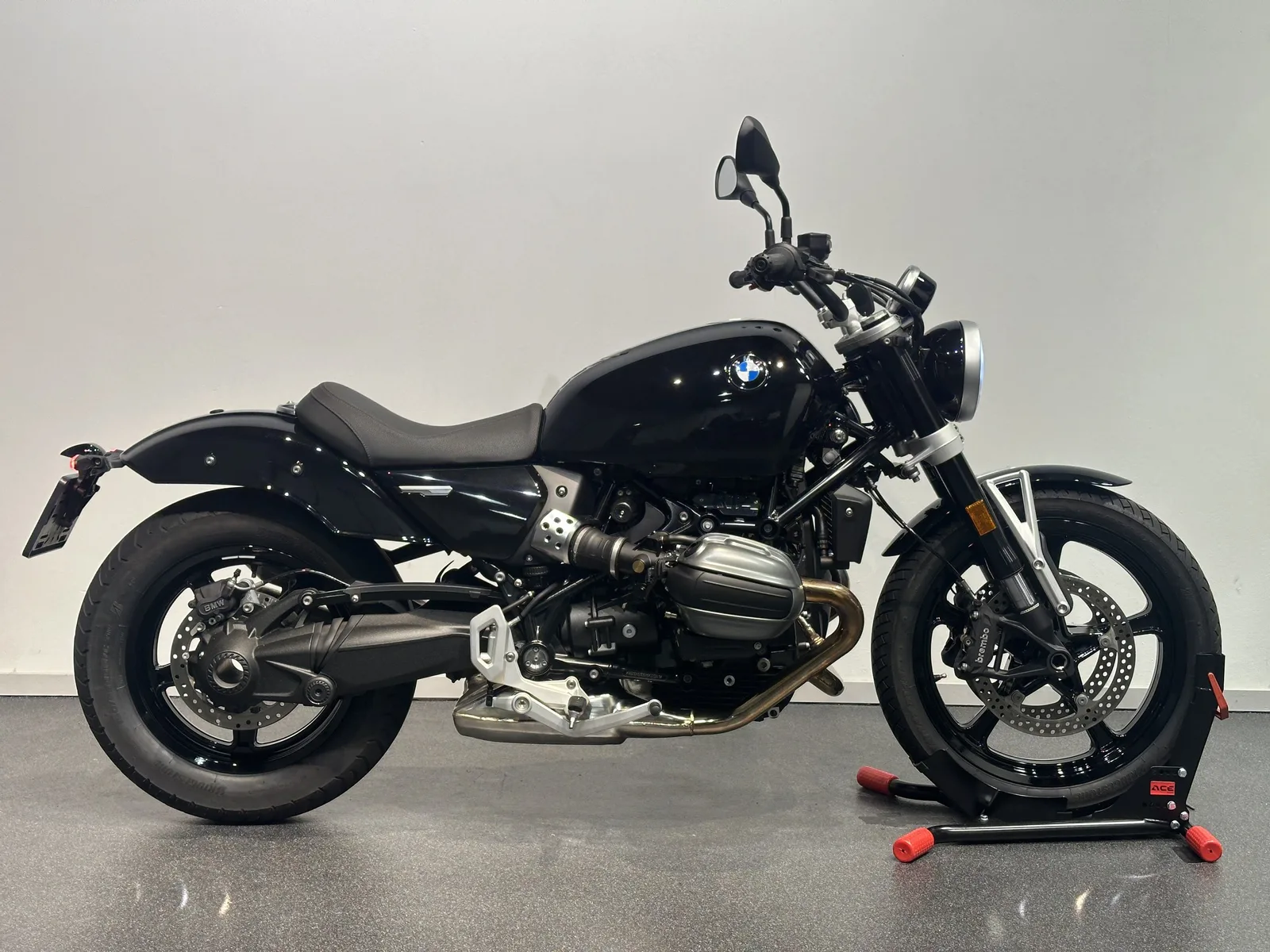 BMW R 12 (2025) — foto 1