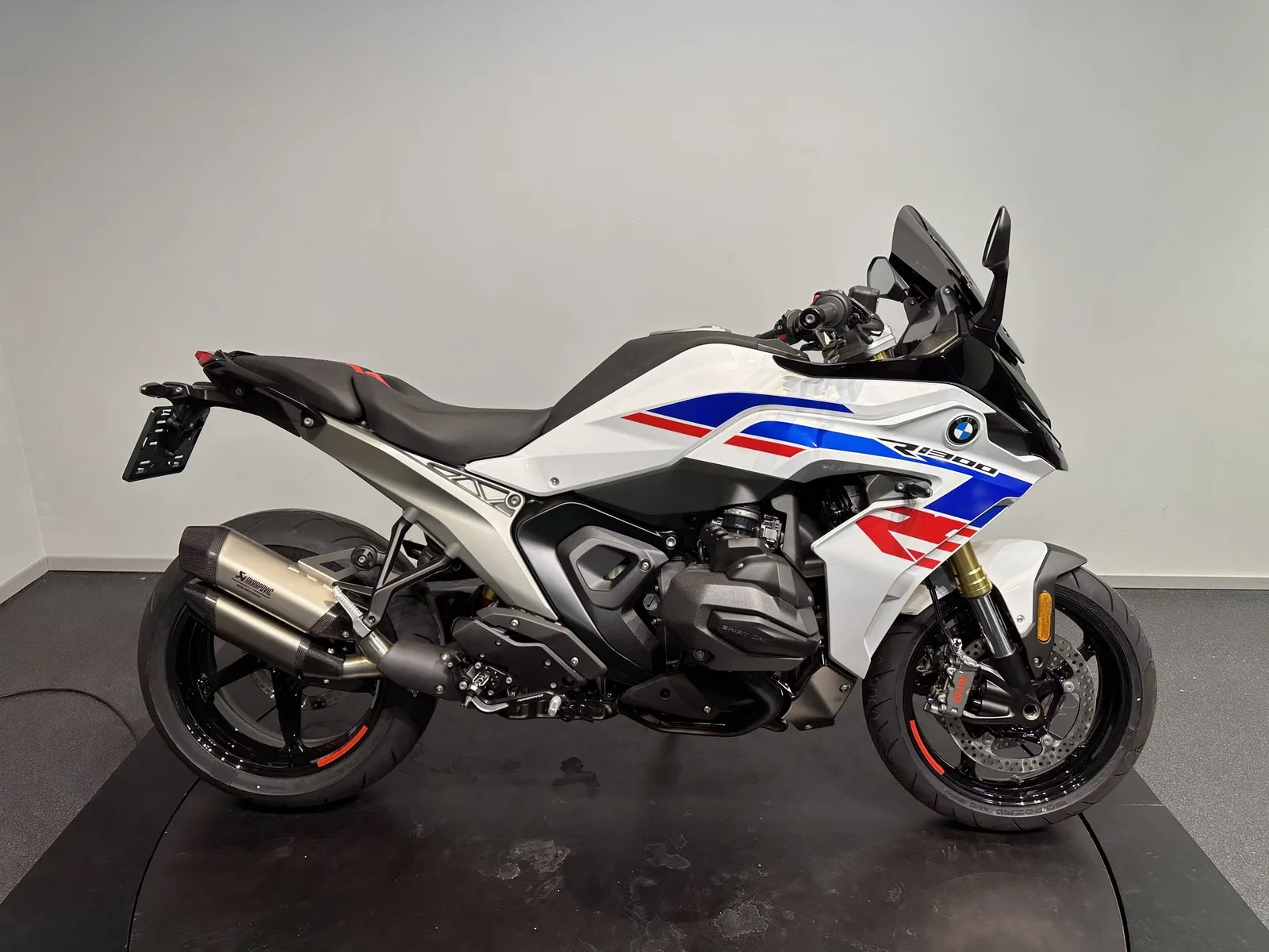 BMW R 1300 RS (2026) — foto 1