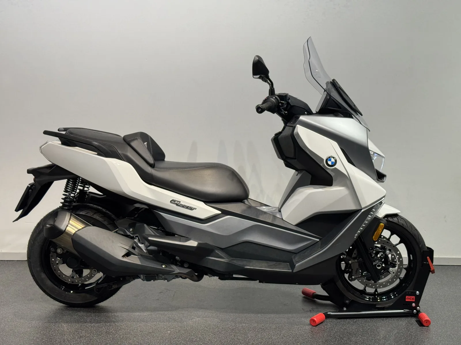BMW C 400 GT (2021) — foto 1