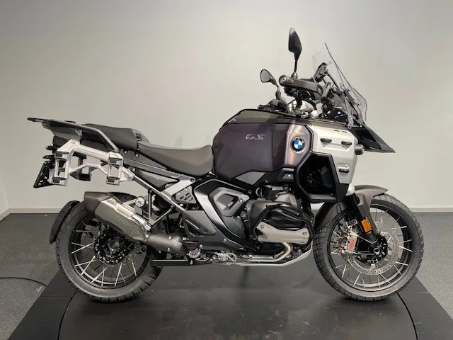 BMW R 1300 GSA ASA (2026) — foto 1