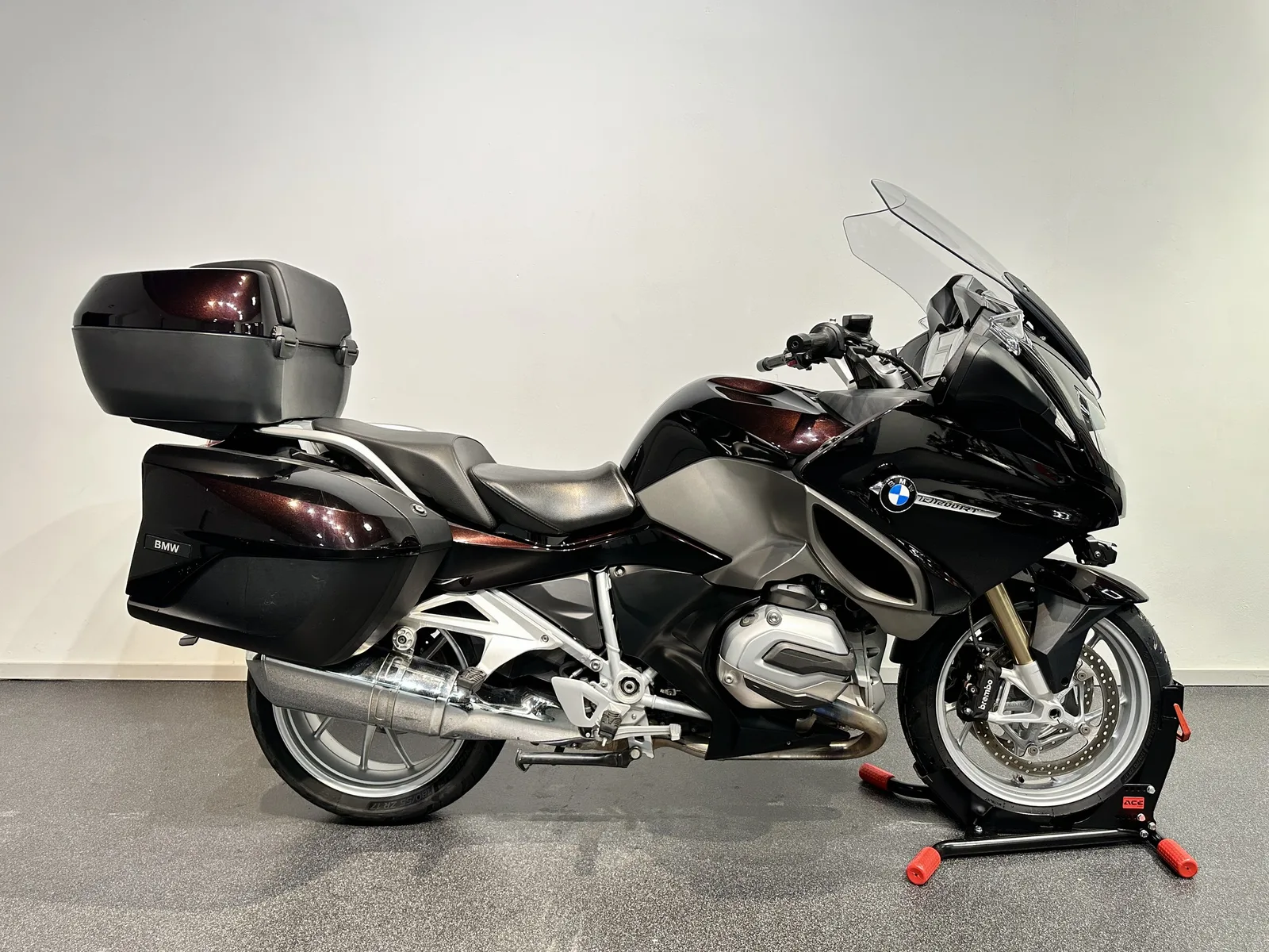 BMW R 1200 RT (2015) — foto 1