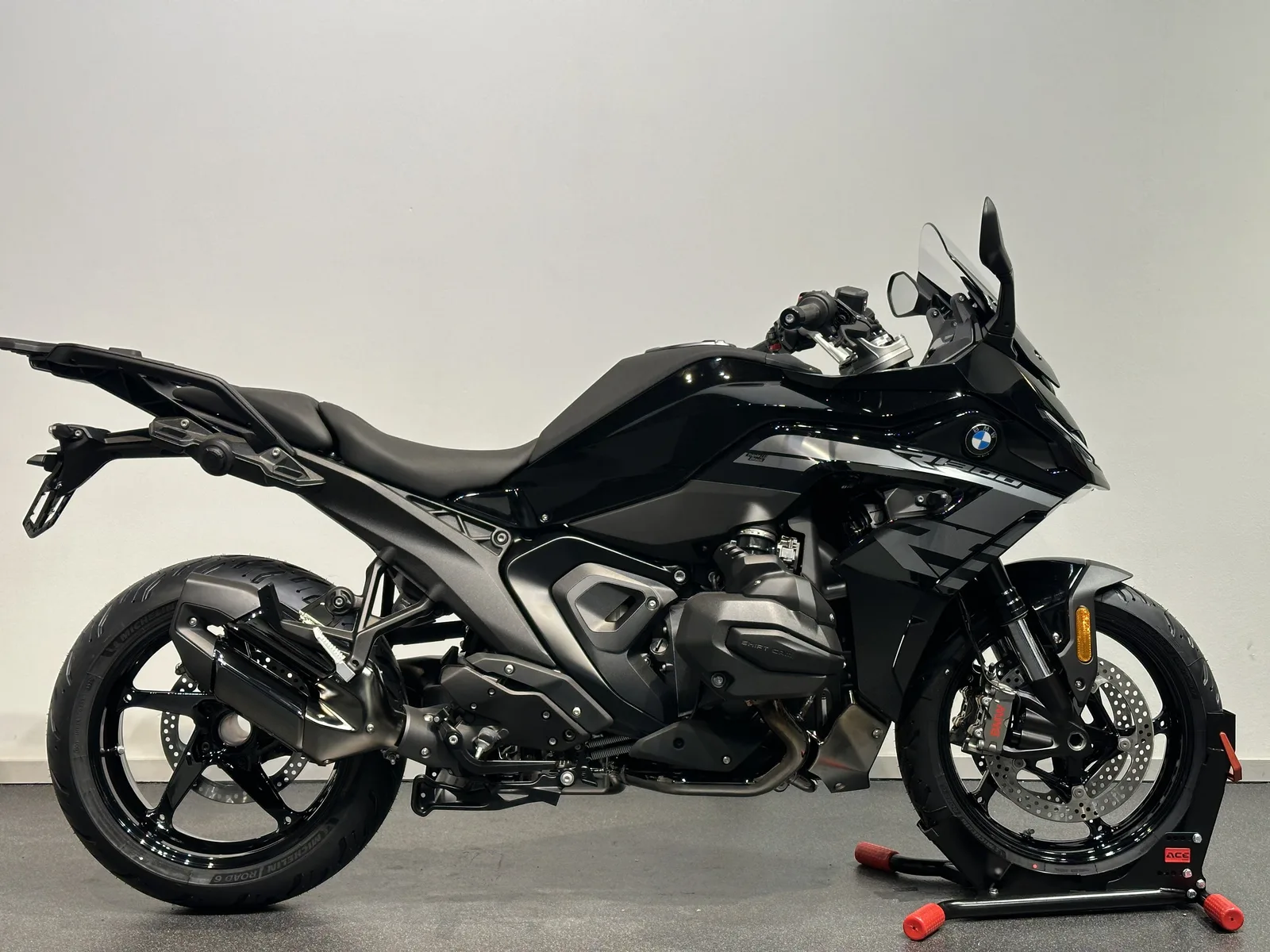 BMW R 1300 RS (2026) — foto 1