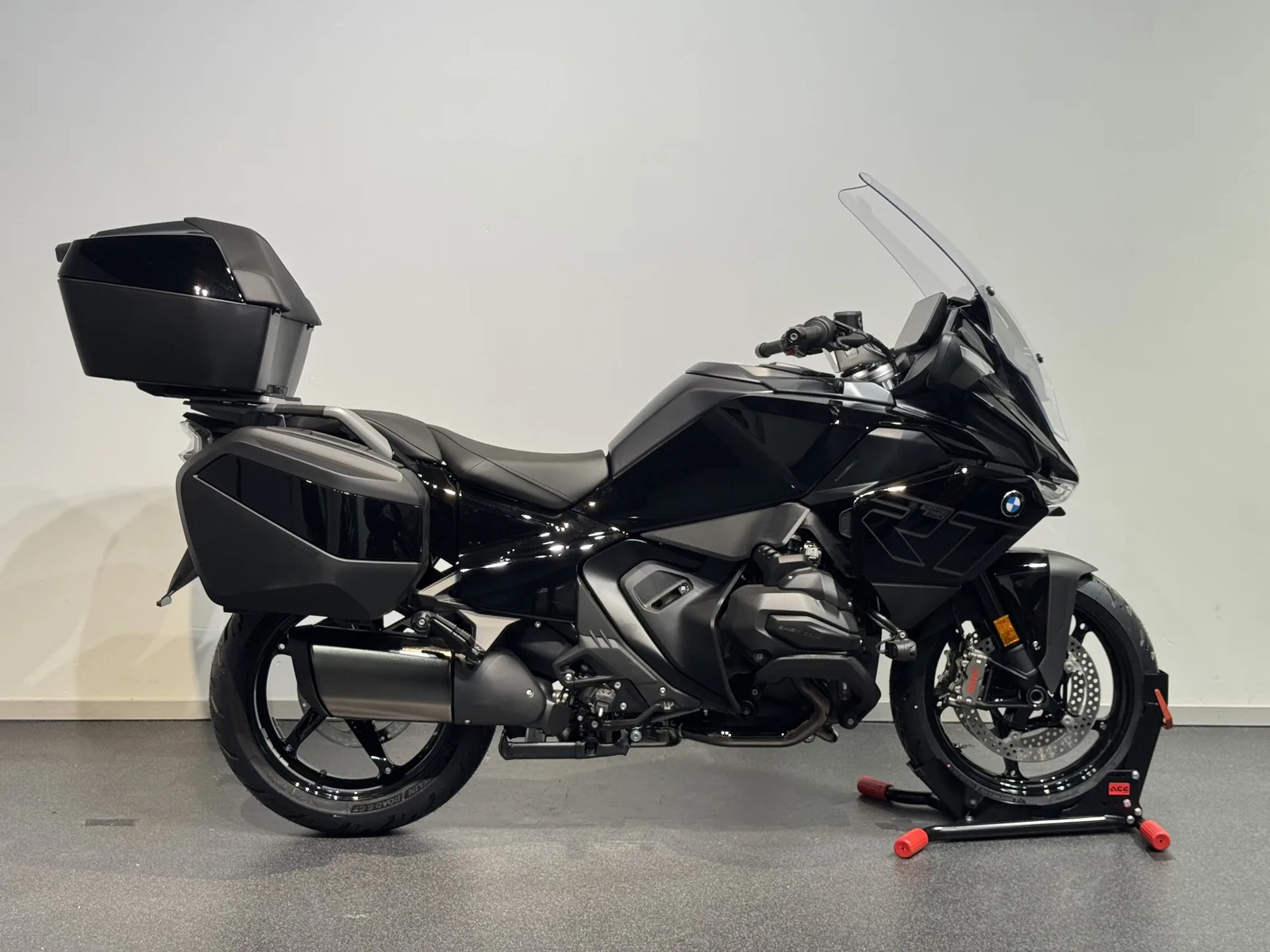 BMW R 1300 RT (2026) — foto 1