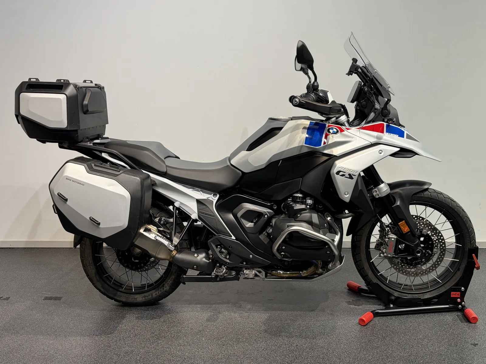 BMW R 1300 GS (2026) — foto 1